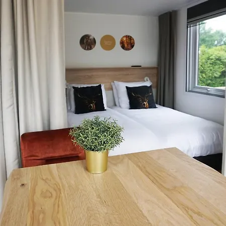 2-persoons Voorthuizen