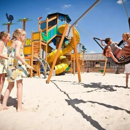 2-persoons Semesteranläggning (resort) *