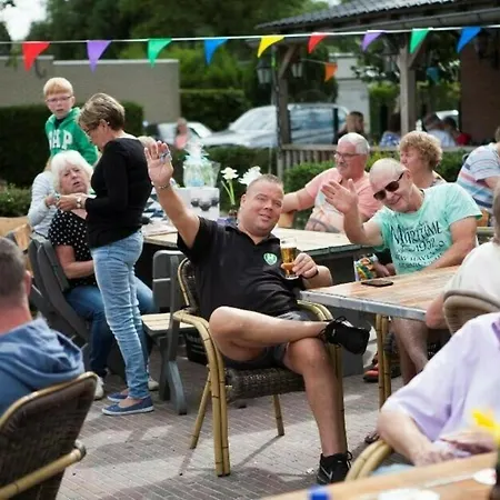 2-persoons Voorthuizen