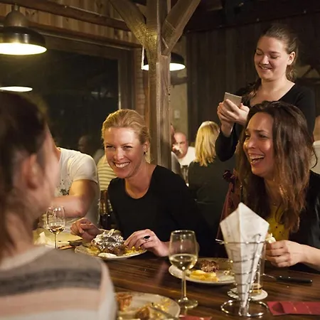 2-persoons Semesteranläggning (resort) Voorthuizen