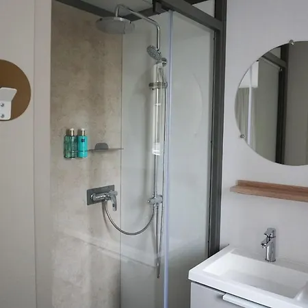 Semesteranläggning (resort) 2-persoons Voorthuizen