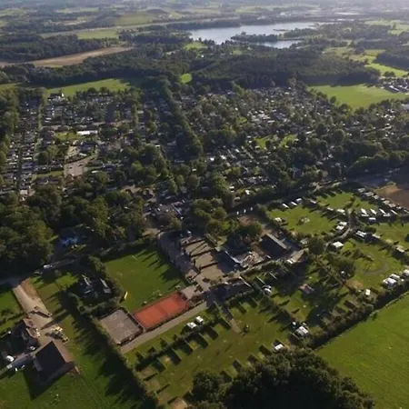 2-persoons Resort Voorthuizen